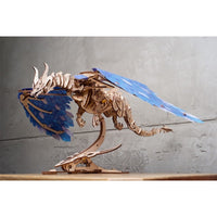 Ugears 70151 Windstorm Dragon 320pc 4820184121218