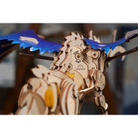 Ugears 70151 Windstorm Dragon 320pc 4820184121218