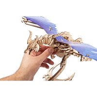 Ugears 70151 Windstorm Dragon 320pc 4820184121218