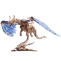 Ugears 70151 Windstorm Dragon 320pc 4820184121218
