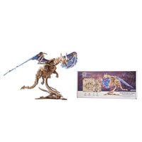 Ugears 70151 Windstorm Dragon 320pc 4820184121218