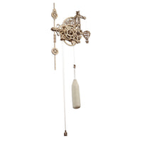 Ugears 70154 Aero Clock 320pc