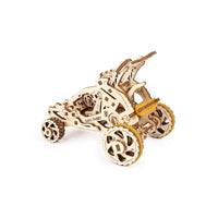 Ugears 70164 Desert Buggy 80pc