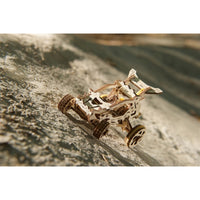 Ugears 70164 Desert Buggy 80pc