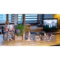 Ugears 70248 Rome Colosseum 68pc