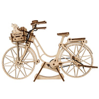 Ugears 70251 Dutch Bicycle 73pc