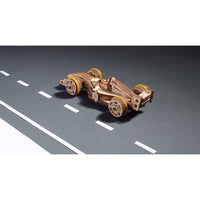 Ugears 70252 Compact Racer 90pc