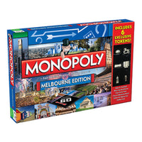 Monopoly Melbourne