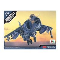 Academy 1/72 Sea Harrier FRS.1 Model Kit