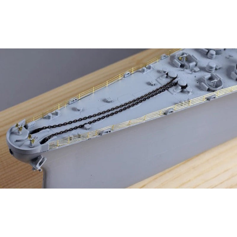Very Fire 350909AD 1/350 USS Missouri Advanced Version
