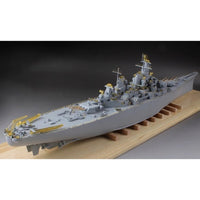 Very Fire 350909AD 1/350 USS Missouri Advanced Version