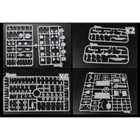 Very Fire 350909AD 1/350 USS Missouri Advanced Version