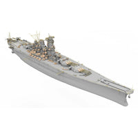 Very Fire BELBV350902DX 1/350 IJN Yamato Deluxe Version 4580702177409