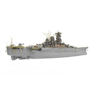 Very Fire BELBV350902DX 1/350 IJN Yamato Deluxe Version 4580702177409