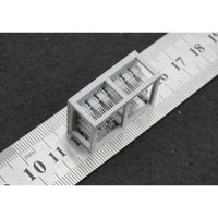 Very Fire BELBV350903DX 1/350 IJN Musashi Deluxe