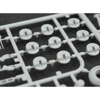 Very Fire BELBV350903DX 1/350 IJN Musashi Deluxe