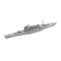 Very Fire BELBV350904 1/350 IJN Takao Standard Version