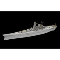 Very Fire VFBELBV350908DX 1/350 IJN Super Yamato Kii Deluxe Edition