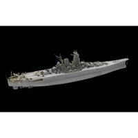 Very Fire VFBELBV350908DX 1/350 IJN Super Yamato Kii Deluxe Edition