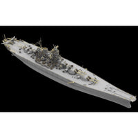 Very Fire VFBELBV350908DX 1/350 IJN Super Yamato Kii Deluxe Edition