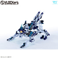 VLOCKer's VL-22583 Koshien 10 
