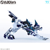 VLOCKer's VL-22583 Koshien 10 