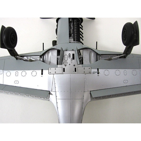 Zoukei Mura SWS02 1/32 Focke-Wulf Ta 152H-1
