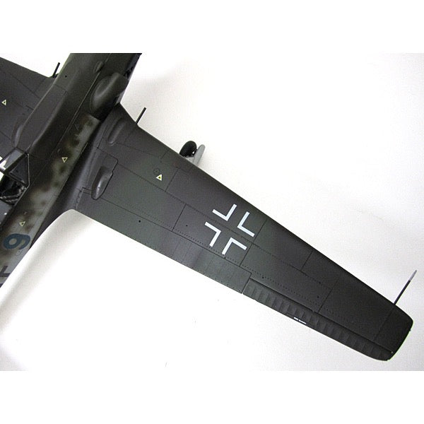 Zoukei Mura SWS02 1/32 Focke-Wulf Ta 152H-1