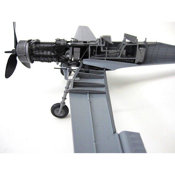 Zoukei Mura SWS02 1/32 Focke-Wulf Ta 152H-1