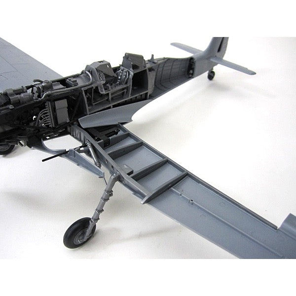 Zoukei Mura SWS02 1/32 Focke-Wulf Ta 152H-1
