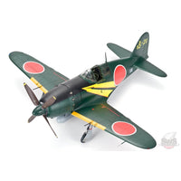 Zoukei Mura SWS05 1/32 J2M3 Raiden