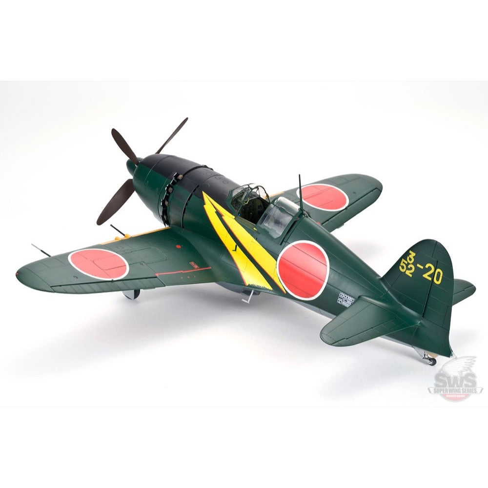 Zoukei Mura SWS05 1/32 J2M3 Raiden