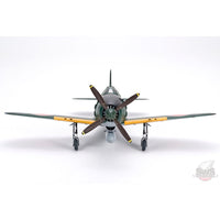 Zoukei Mura SWS05 1/32 J2M3 Raiden