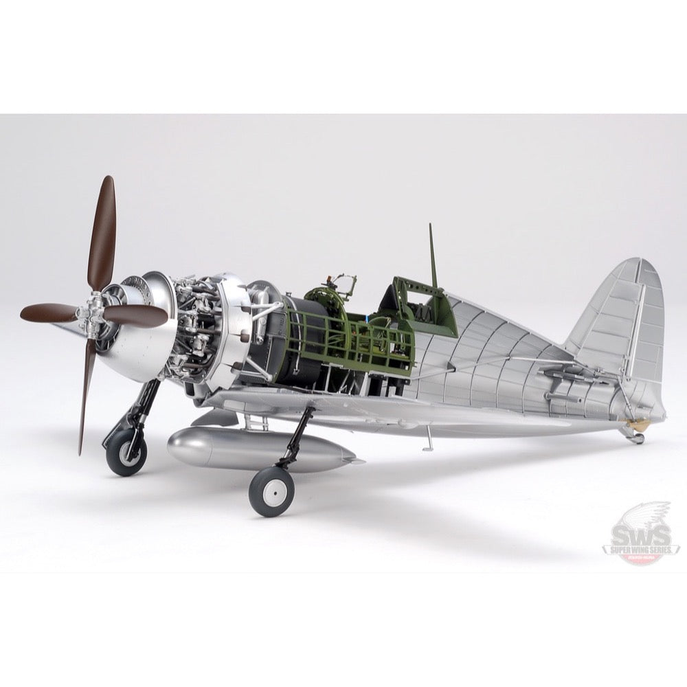 Zoukei Mura SWS05 1/32 J2M3 Raiden