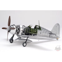 Zoukei Mura SWS05 1/32 J2M3 Raiden