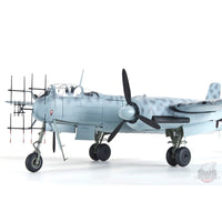 Zoukei Mura SWS06 1/32 He219 A-0 Uhu