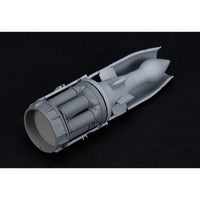 Zoukei Mura 1/32 Ho 229 Combustion Chamber Set