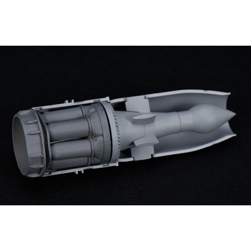 Zoukei Mura 1/32 Ho 229 Combustion Chamber Set