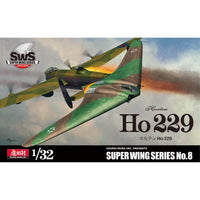 Zoukei Mura SWS 1/32 Horten Ho229