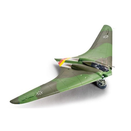 Zoukei Mura SWS08 1/32 Horten Ho229
