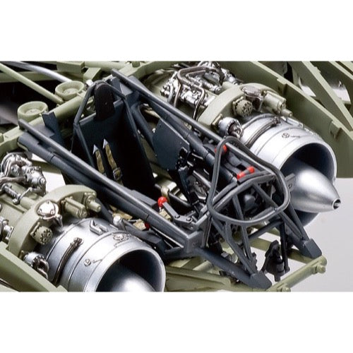 Zoukei Mura SWS08 1/32 Horten Ho229