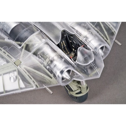 Zoukei Mura SWS08 1/32 Horten Ho229