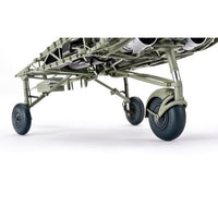 Zoukei Mura SWS08 1/32 Horten Ho229