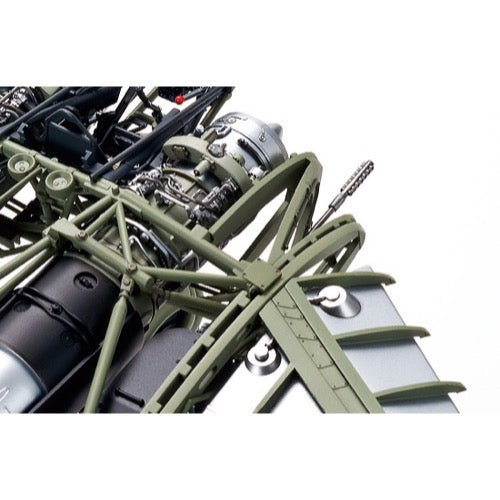 Zoukei Mura SWS08 1/32 Horten Ho229