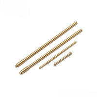 Zoukei Mura 1/32 Do 335 Turned Metal Machine Gun and Pitot Tube Set