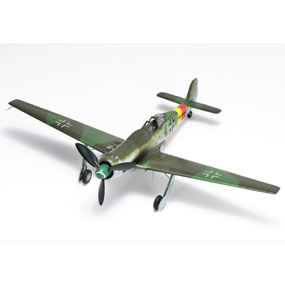 Zoukei Mura SWS11 SWS11 1/32 Focke Wulf Ta 152 H-0 Interceptor 4518992528939