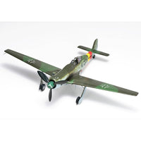 Zoukei Mura SWS11 SWS11 1/32 Focke Wulf Ta 152 H-0 Interceptor 4518992528939