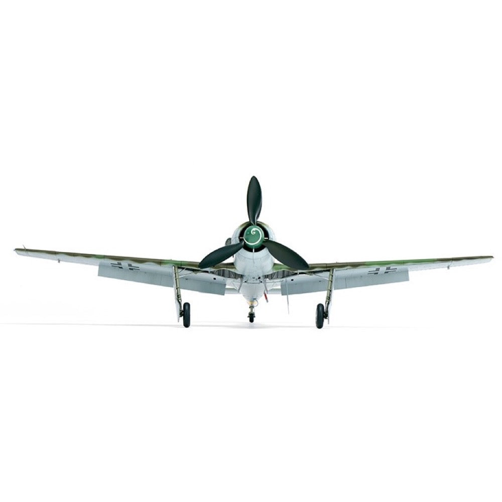Zoukei Mura SWS11 SWS11 1/32 Focke Wulf Ta 152 H-0 Interceptor 4518992528939