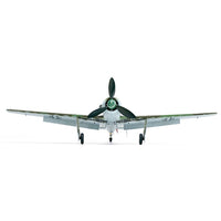 Zoukei Mura SWS11 SWS11 1/32 Focke Wulf Ta 152 H-0 Interceptor 4518992528939