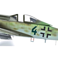 Zoukei Mura SWS11 SWS11 1/32 Focke Wulf Ta 152 H-0 Interceptor 4518992528939